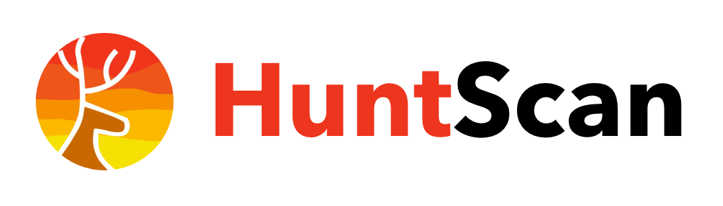 HuntScan
