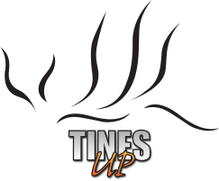 Tines Up