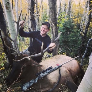 Zack Christensen